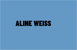 Aline Weiss