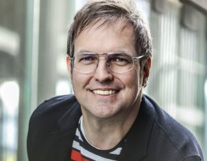 Holger Kristes